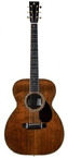 Rozawood-Wizard OM 42 Style Redwood Rosewood-2019