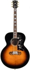 Gibson-SJ200 Vintage Sunburst Murphy Lab Light Aged 2023-1957