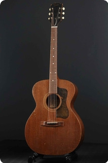 Guild M 30 1959 Natural