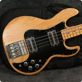 Peavey T40 1979 Natural