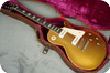Gibson Les Paul Standard 1955-Goldtop