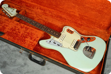 Fender- Jaguar -1964-Sonic Blue