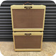 Cornell Custom 40 Tweed Combo With Extension Cab 'Eric Clapton'  2000
