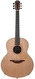 Lowden F25 Indian Rosewood Cedar