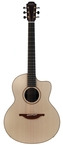 Lowden-F32C Indian Rosewood Spruce