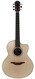 Lowden F32C Indian Rosewood Spruce