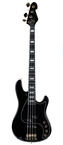 Sandberg California II VT4 High Gloss Black