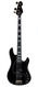 Sandberg California II VT4 High Gloss Black