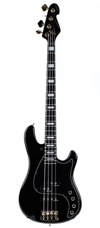 Sandberg California Ii Vt4 High Gloss Black