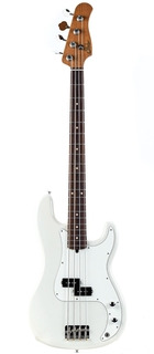 Suhr Classic P Olympic White 2024