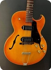 Gibson ES 125 TDC 1965