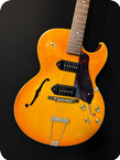 Gibson ES 125 TDC 1965