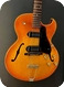 Gibson ES 125 TDC 1965