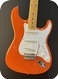 Fender-`57 Stratocaster Cali Beach NOS 2004-2004