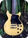 Gibson Les Paul Special TV Faded Ex Jesse Wood Ronnie Wood 2004-TV Yellow