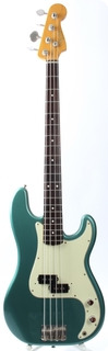 Fender Precision Bass '62 Reissue  1998 Ocean Turquoise Metallic