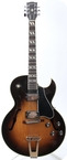 Gibson ES 175D 1982 Vintage Sunburst