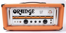 Orange AD200 Bass MK3 2010 Orange