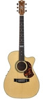 Maton-EBG 808C TE Cutaway Tommy Emmanuel