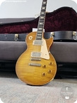 Gibson Les Paul Standard R9 2004 Sunburst