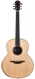 Lowden F50 Ziricote Lutz Spruce 2020