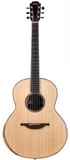 Lowden F50 Ziricote Lutz Spruce 2020