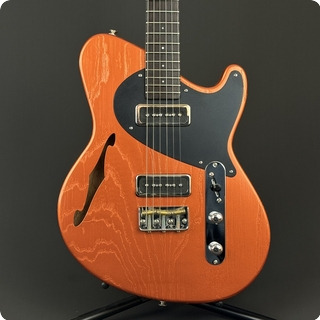 Reani Tonale 2024 Orange Tangerine