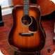 Martin D-18 1958-Sunburst 