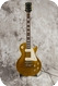 Gibson Les Paul Standard Goldtop 1969-Goldtop