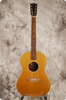 Gibson Lg 2 American Eagle 2015 Natural