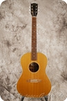 Gibson LG 2 American Eagle 2015 Natural