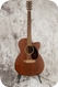 Martin-000C-15E Custom-2011-Natural