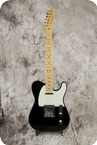 Fender-Telecaster-2017-Black