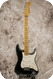 Fender-Stratocaster Plus-1991-Black Pearl Dust