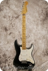 Fender Stratocaster Plus 1991 Black Pearl Dust