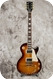 Gibson Les Paul Traditional 2016-Desert Burst