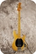 Musicman Stingray 1977 Natural