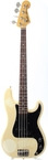 Fender Precision Bass 70 Reissue 1997 Vintage White