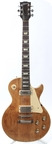 Gibson Les Paul Deluxe Standard 1973 Natural