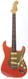 Fender -  Stratocaster '62 Reissue 1996 Fiesta Red