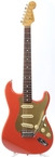 Fender Stratocaster 62 Reissue 1996 Fiesta Red