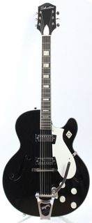 Silvertone 1446 1960 Black