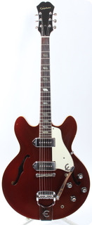 Epiphone Casino 1966 Sparkling Burgundy