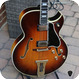 Gibson -  L-5 CES 1964