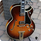Gibson L 5 CES 1964