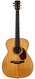 Boucher 000 Mahogany Adirondack Spruce 2009