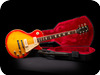 Gibson Les Paul Deluxe P90 1978-Cherry Burst
