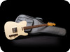 Fender -  Telecaster  Reissue 62 2008 Tuxedo Olympic White