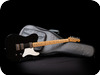 Fender Telecaster Cabronita 2012 Black