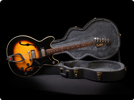 Hagstrom Viking I 1965